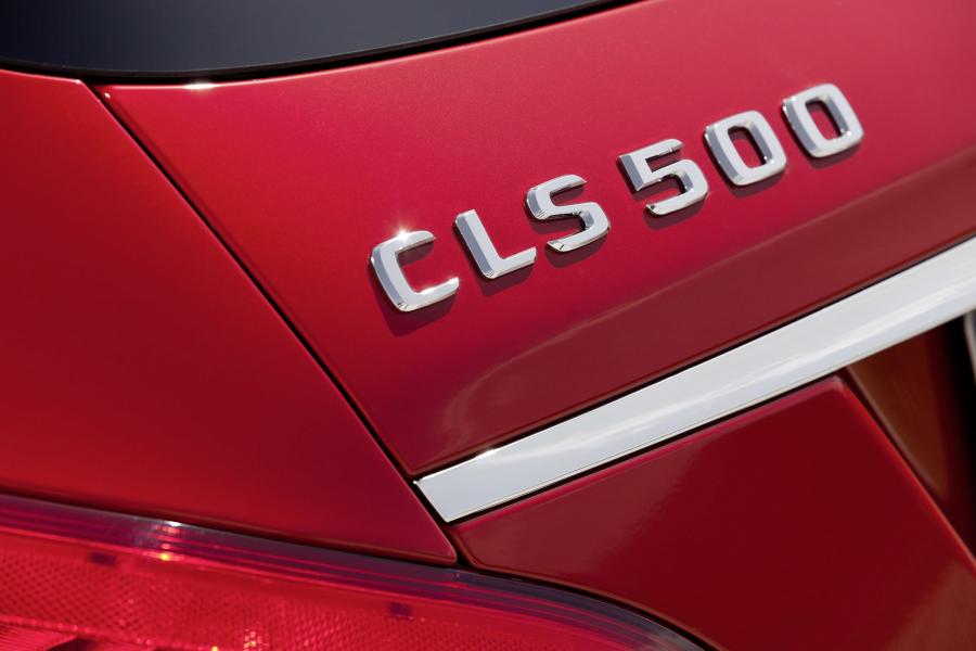  Mercedes-Benz CLS-Class Shooting Brake 2013 года  (фото 7 из 134)